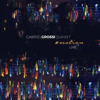 Whirlwind Motion - Gabriel Grossi