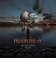 Antenna An Initiation - Fish On Friday