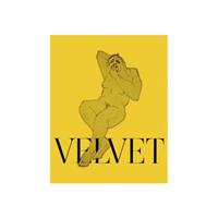 4ad Neon Brown - Velvet Negroni