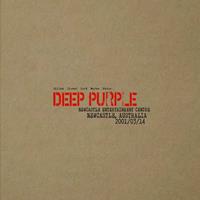 Earmusic Live In Newcastle 2001 - Deep Purple