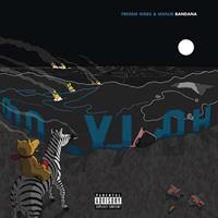 Keep Cool Bandana - Freddie Gibbs & Madlib