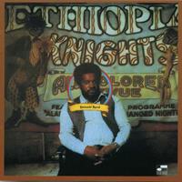 Blue Note Ethiopian Knights - Donald Byrd