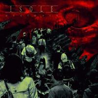 Napalm Records Dystopia - Isole