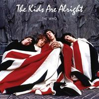 Polydor The Kids Are Alright - Who