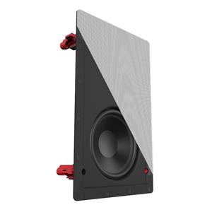 klipsch CS-16W Inbouwspeaker - Zwart