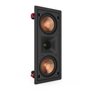klipsch PRO-250RPW LCR Muur Inbouwspeaker