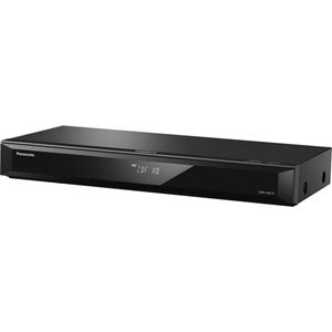 Panasonic »DMR-UBC70« Blu-ray-Rekorder (4k Ultra HD, WLAN, LAN (Ethernet), 4K Upscaling, 500 GB Festplatte, für DVB-C und DVB-T2 HD Empfang)