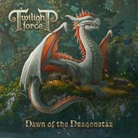 Nuclear Blast Records Dawn Of The Dragonstar - Twilight Force