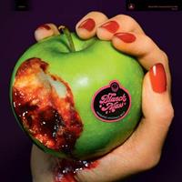 Sacred Bones Animated Violence Mild - Blanck Mass