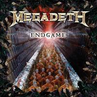BMG Endgame - Megadeth