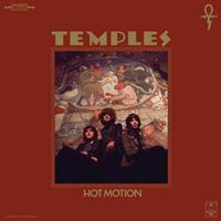 Ato Hot Motion - Temples