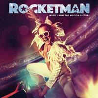 Universal Rocketman - Taron Egerton Elton John