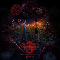 Legacy Stranger Things: Soundtrack From The Netflix Original Series, Season 3 - Various