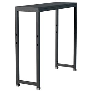 Modulair podiumtrapdeel 80cm