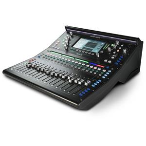 Allen & Heath SQ-5 Digitale mixer