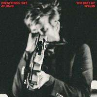Matador Everything Hits At Once - Spoon