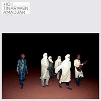 Wedgeview Music Enterprises Amadjar - Tinariwen