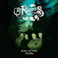 Cargo Records Germany Dead Letters - Fan Edition - Rasmus