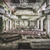 36 Music Alles Mit Allem - Rainer Von Vielen
