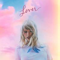 Republic Lover - Taylor Swift