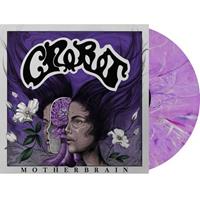Mascot Motherbrain - Crobot