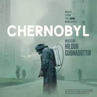Deutsche Grammophon Chernobyl - Hildur Gu Nadottir