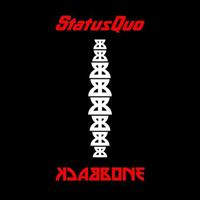 Earmusic Backbone - Status Quo