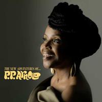 Earmusic New Adventures Of. Of... - P.p. Arnold