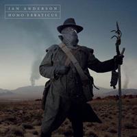 Madfish Homo Erraticus - Ian Anderson