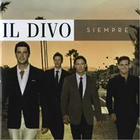 Syco Music Siempre - Il Divo
