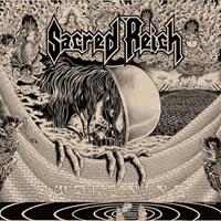 Metal Blade Records Awakening - Sacred Reich