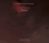 Winter & Winter Madrigali - C. Gesualdo
