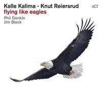 Act Flying Like Eagles - Kalle Kalima