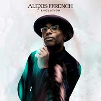 Sony Evolution - Alexis Ffrench