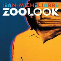Smcat Zoolook - Jean-michel Jarre