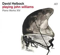 Act Playing John Williams - David Helbock
