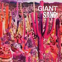 Fire Recounting The Ballads Of Thin Line Men (Pink) - Giant Sand