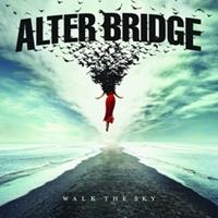 Universal Music Vertrieb - A Division of Universal Music Gmb Walk The Sky (Black Vinyl)+DL Code