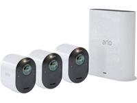 4K UHD Wireless System 3 Cams