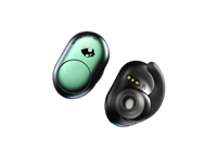 Skullcandy Push Psycho Tropical