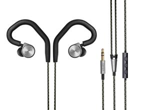 edifier P297 In-ear hoofdtelefoon+Microf