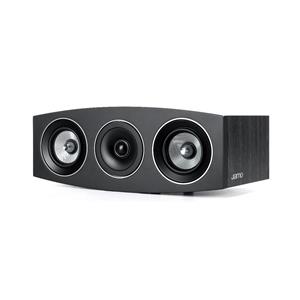 jamo surround set speaker C 9CEN II zwart