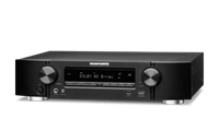 Marantz »NR1510« 5.1 AV-Receiver (WLAN, LAN (Ethernet), Bluetooth)