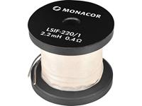 Monacor LSIF-220/1 Luidsprekerferrietspoel