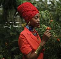 Concord Jazz Love And Liberation - Jazzmeia Horn