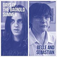 Matador Days Of The Bagnold Summer - Belle And Sebastian