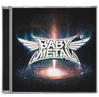 Earmusic Metal Galaxy - Babymetal