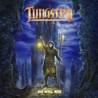Arising Empire We Will Rise - Tungsten