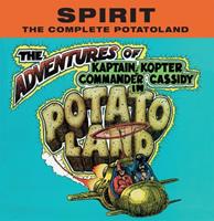 Esoteric Complete Potatoland - Spirit