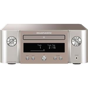 Marantz Melody X Zilver